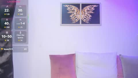 Snapshot of sharonscothh chatting on 12/19/25, 09:11 sharonscothh online show from 12/19/25, 09:11