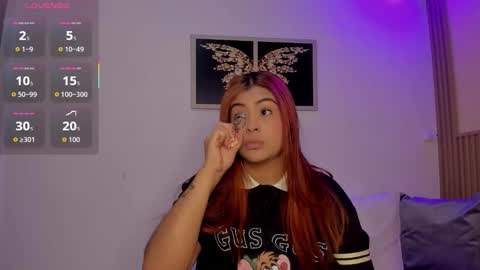 sharonscothh online show from 02/06/26, 08:12