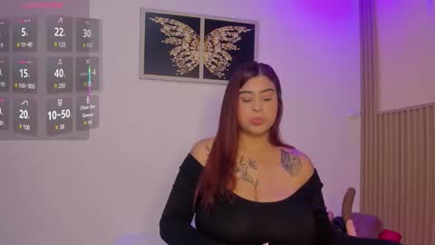 sharonscothh online show from 02/23/26, 08:50