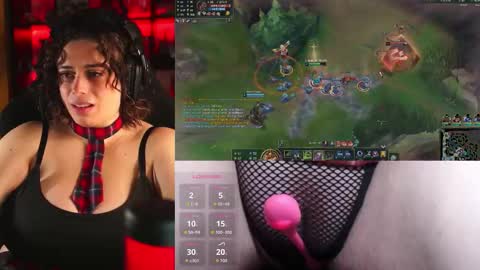 sharonurb3x online show from 03/10/26, 09:53