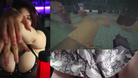 sharonurb3x online show from 04/24/26, 10:23