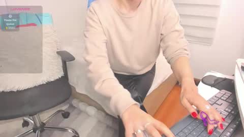 Sharon online show from 01/11/26, 11:59