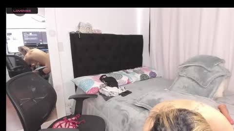 Sharon online show from 03/21/26, 12:10