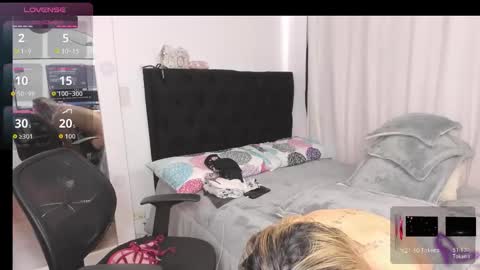 Sharon online show from 03/25/26, 11:49