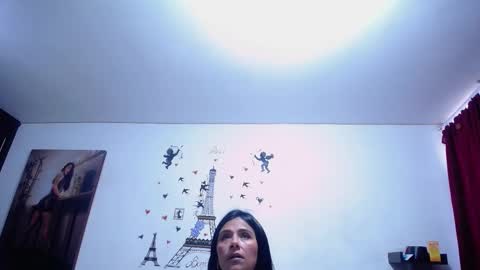 Snapshot of sharoon__cherry_ chatting on 02/12/25, 01:48 sharon online show from 02/12/25, 01:48