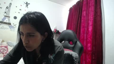 Snapshot of sharoon__cherry_ chatting on 02/28/25, 09:12 sharon online show from 02/28/25, 09:12