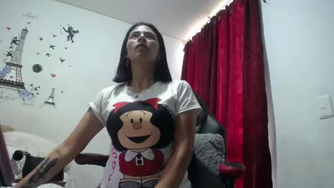 Snapshot of sharoon__cherry_ chatting on 03/03/25, 03:09 sharon online show from 03/03/25, 03:09