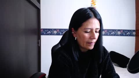 Snapshot of sharoon__cherry_ chatting on 09/23/25, 03:37 sharon online show from 09/23/25, 03:37
