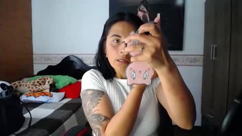 Snapshot of sharoon__cherry_ chatting on 03/14/26, 03:50 sharon online show from 03/14/26, 03:50