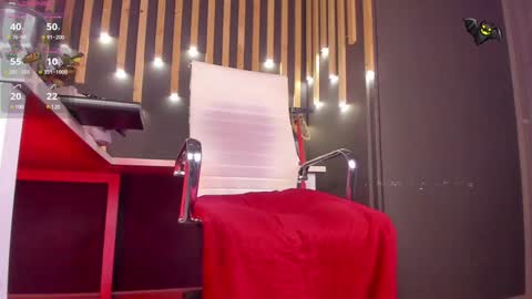 Snapshot of sharoon_gold chatting on 01/27/25, 09:34 Your mistress Sharon online show from 01/27/25, 09:34