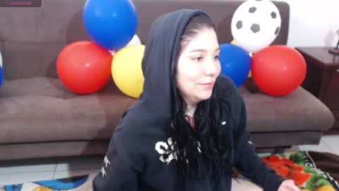 SHAROON online show from 07/10/26, 12:41