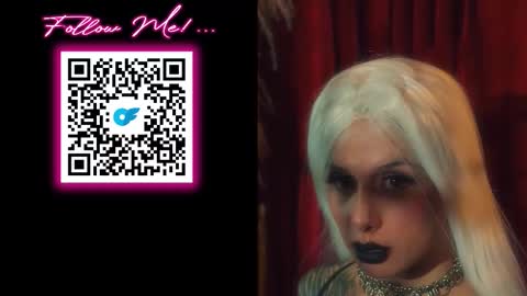 Snapshot of sharpay_evans chatting on 01/11/26, 02:11 Antonia online show from 01/11/26, 02:11