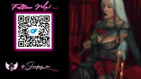 Snapshot of sharpay_evans chatting on 01/15/26, 11:37 Antonia online show from 01/15/26, 11:37