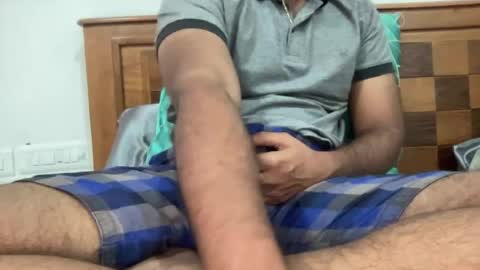 Shashii online show from 05/17/26, 06:37