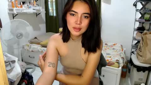 shasha online show from 11/28/25, 12:46