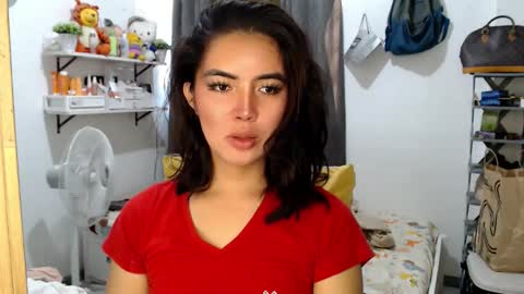 shasha online show from 01/10/26, 01:07