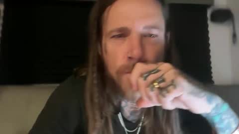 Shasta Rosewood online show from 01/19/26, 04:05