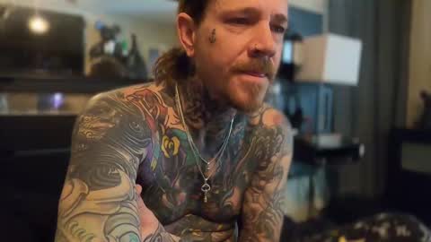 shastarosewood online show from 02/11/25, 08:20