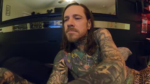 shastarosewood online show from 02/12/25, 02:45