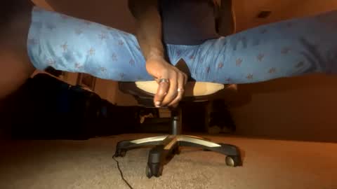 Snapshot of shatnerded chatting on 12/31/24, 08:15 shatnerded online show from 12/31/24, 08:15