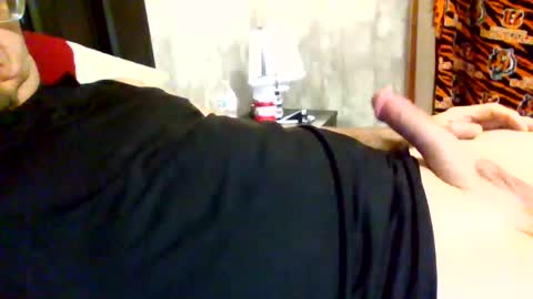 shaun_hatcher31 online show from 11/06/25, 11:33