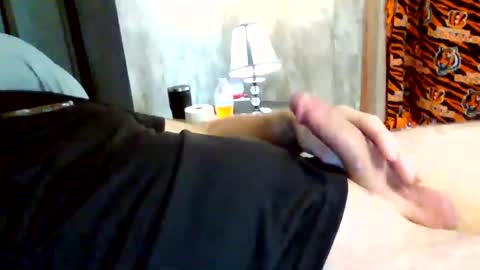 shaun_hatcher31 online show from 11/16/25, 08:47