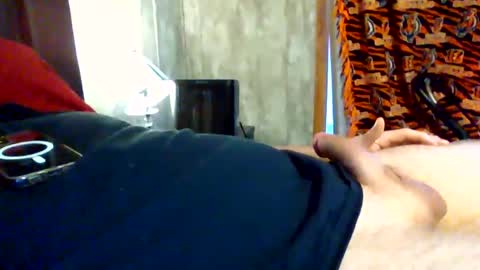 shaun_hatcher31 online show from 03/31/26, 12:05