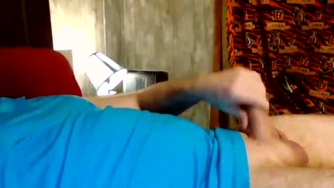 shaun_hatcher31 online show from 04/07/26, 10:15