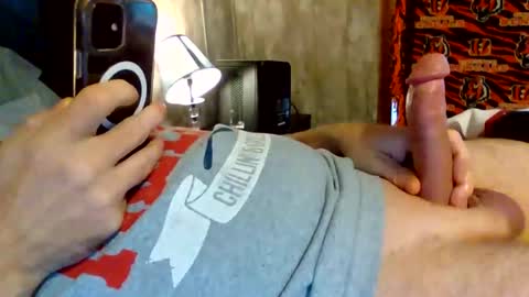 Snapshot of shaun_hatcher31 chatting on 06/10/26, 12:26 shaun_hatcher31 online show from 06/10/26, 12:26