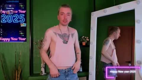 shaun_white online show from 12/04/25, 09:01