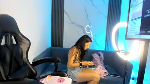 Shauna online show from 03/22/26, 12:41