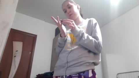 Annette online show from 02/20/26, 09:00