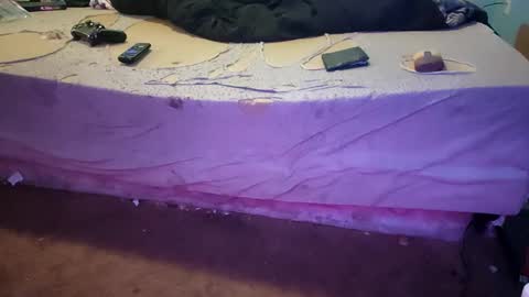 shawn710420 online show from 12/09/24, 02:56