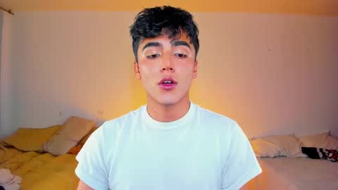 Snapshot of shawn__sanderson chatting on 01/14/25, 11:48 Shawn online show from 01/14/25, 11:48