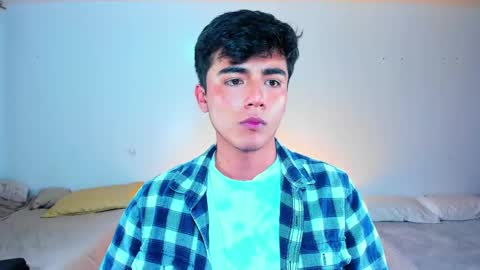 Snapshot of shawn__sanderson chatting on 01/20/25, 10:59 Shawn online show from 01/20/25, 10:59