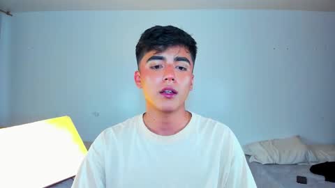 Snapshot of shawn__sanderson chatting on 01/21/25, 10:51 Shawn online show from 01/21/25, 10:51