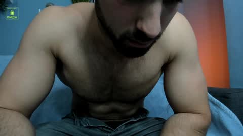 Shawn Olsen online show from 12/08/24, 05:55