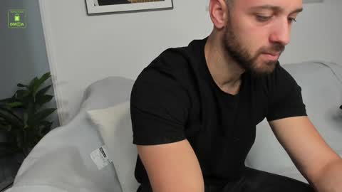 Shawn Olsen online show from 12/17/24, 06:35