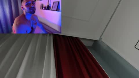 Shawn Olsen online show from 12/28/24, 11:19