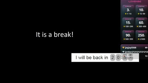 Shawn Olsen online show from 01/19/25, 09:33