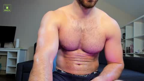 Shawn Olsen online show from 02/19/25, 09:28