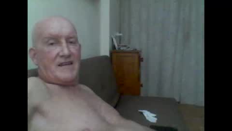 HORNY DADDY online show from 02/22/25, 06:52