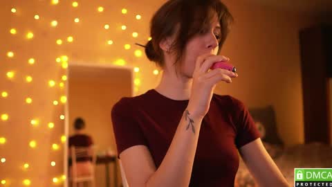 Sonya online show from 03/23/26, 07:51