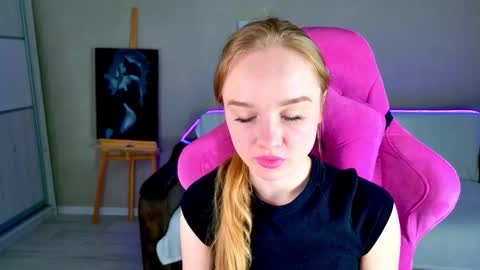 Shawty Mia online show from 02/06/26, 07:06