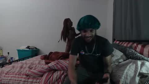 shayandj online show from 03/08/26, 09:02