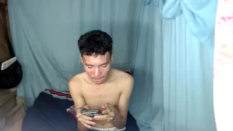 eryx online show from 03/12/26, 03:29