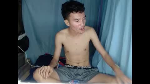 eryx online show from 03/18/26, 06:55