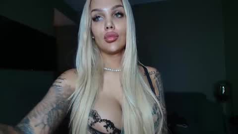 shayblonde online show from 11/12/25, 07:03
