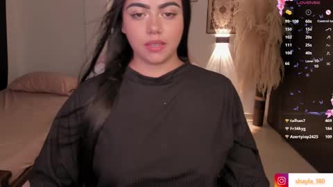 dalila online show from 03/12/25, 01:03