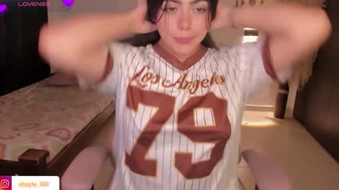 dalila online show from 10/17/25, 04:26